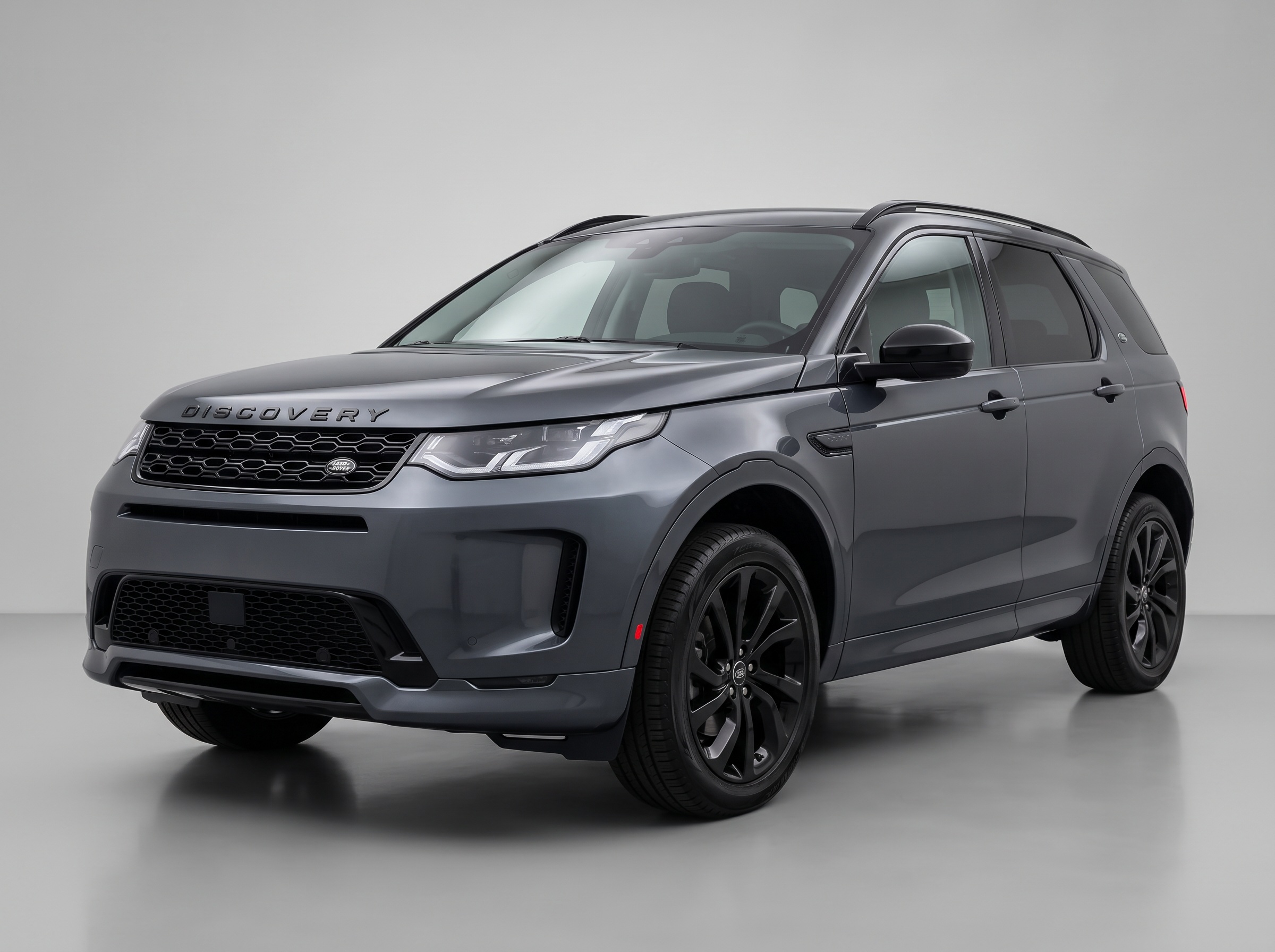 Land Rover Discovery Sport Dynamic SE – comprare online da FlexiMoto