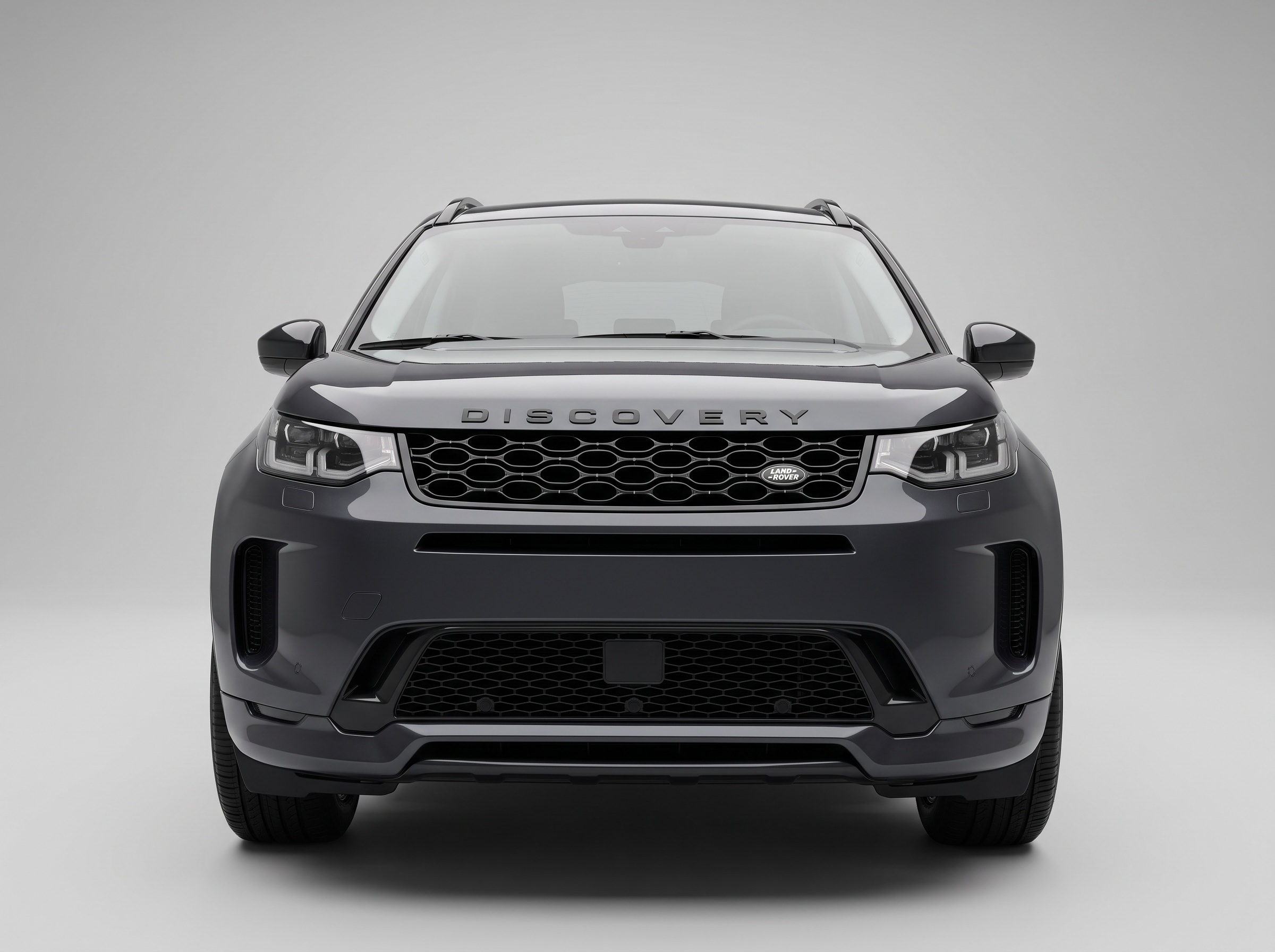 Land Rover Discovery Sport Dynamic SE – Vista 5