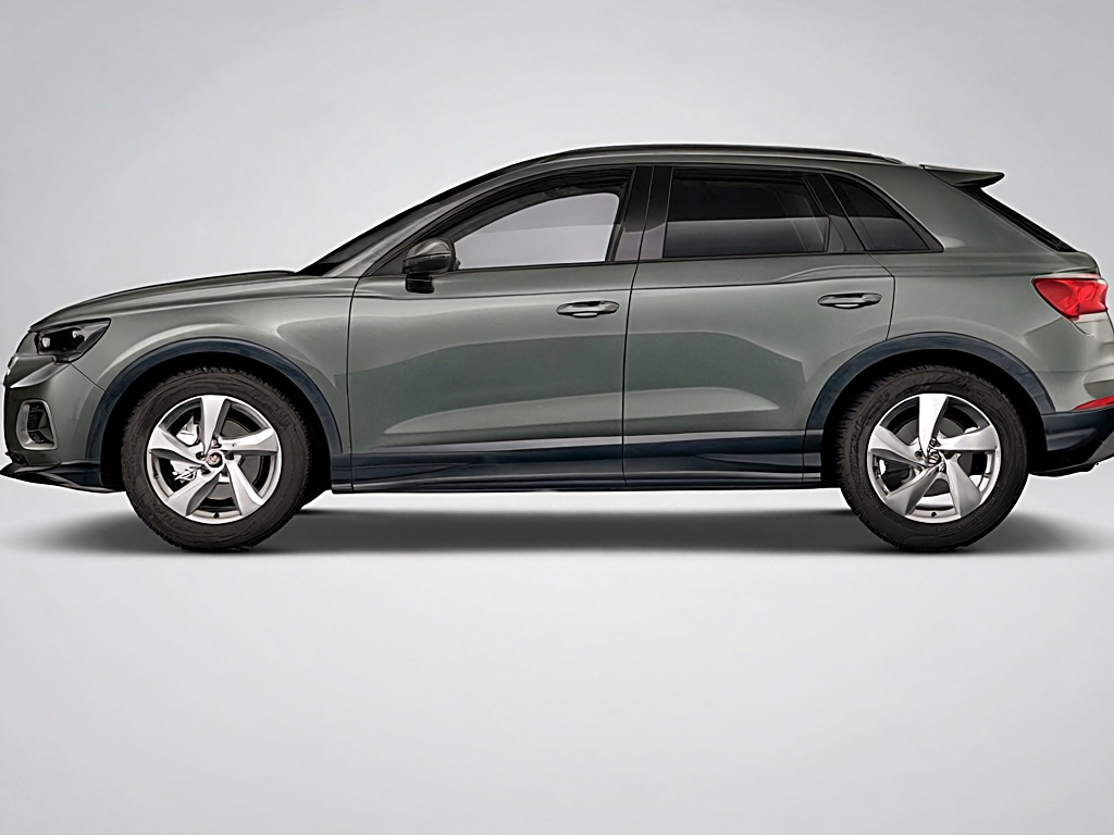Audi Q3 35 – Vista 2