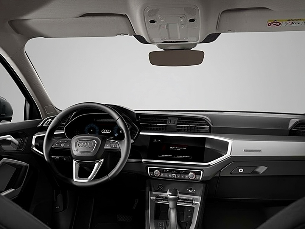 Audi Q3 35 – Vista 6