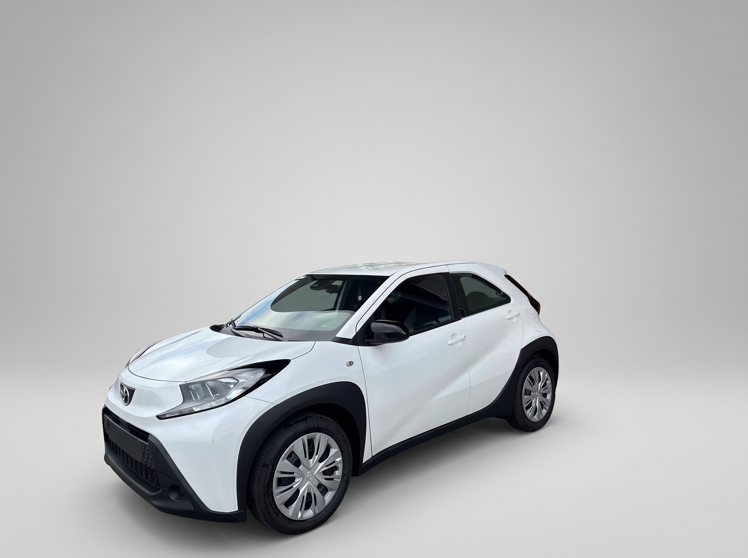 Toyota Aygo 1.0 Business Edition – online kaufen bei FlexiMoto