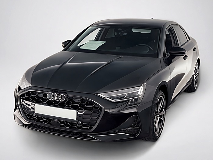 Audi A3 Limo – online kaufen bei FlexiMoto