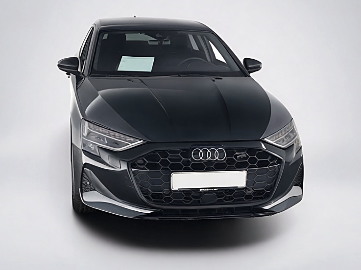 Audi A3 Limo – Ansicht 6