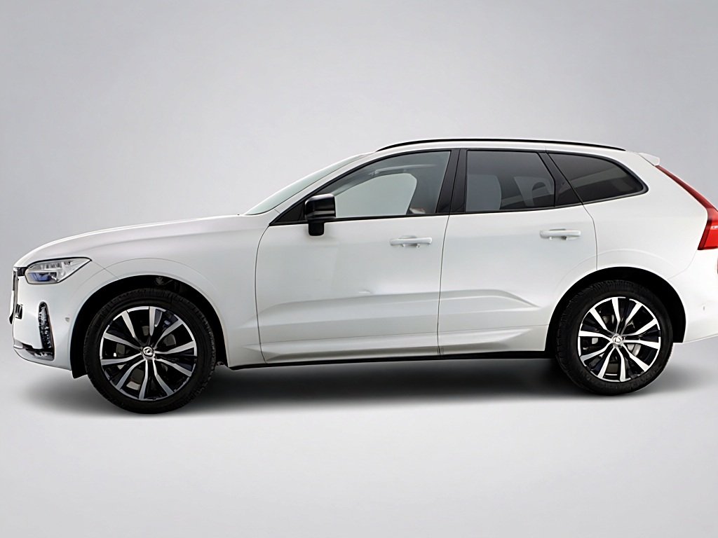 Volvo XC60 B5 AWD Ultra Dark – Vista 5