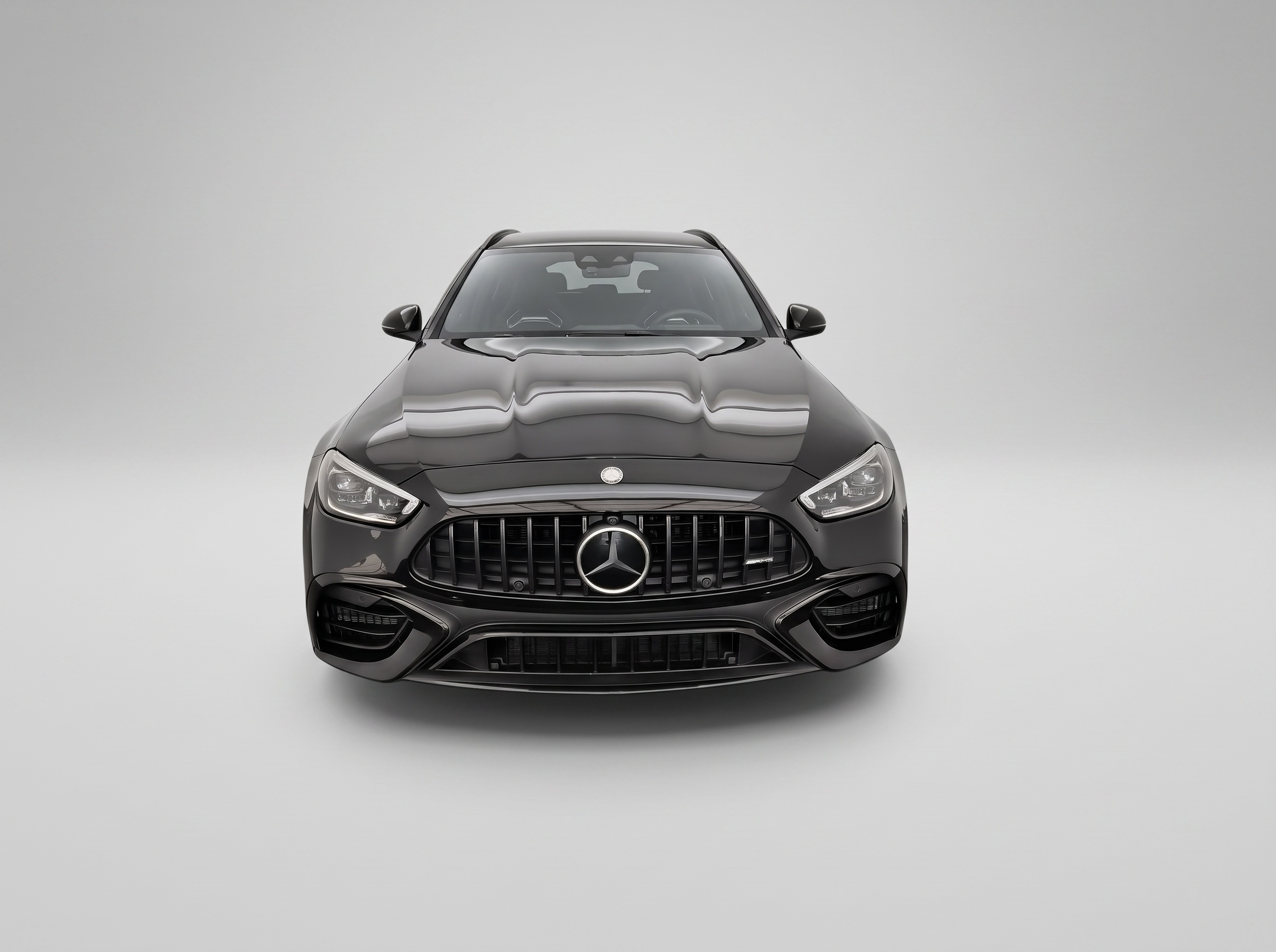Mercedes-Benz C 63 AMG Panoramadach / 360° Kamera / Burmester® 3D-Surround-Soundsystem / … – Importfahrzeug aus Deutschland in die Schweiz