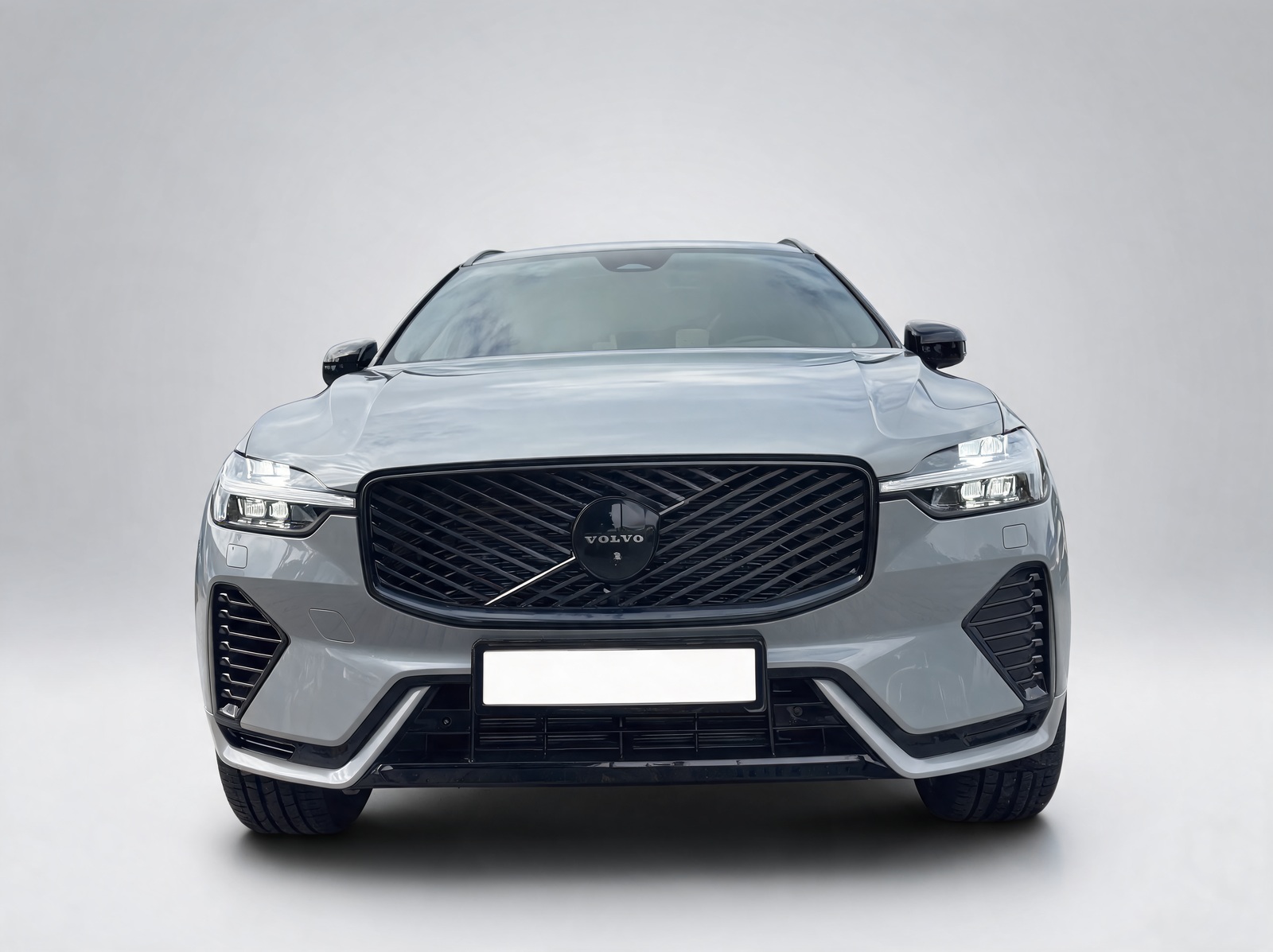 Volvo XC60 T8 Plus Black Edition – Vista 6