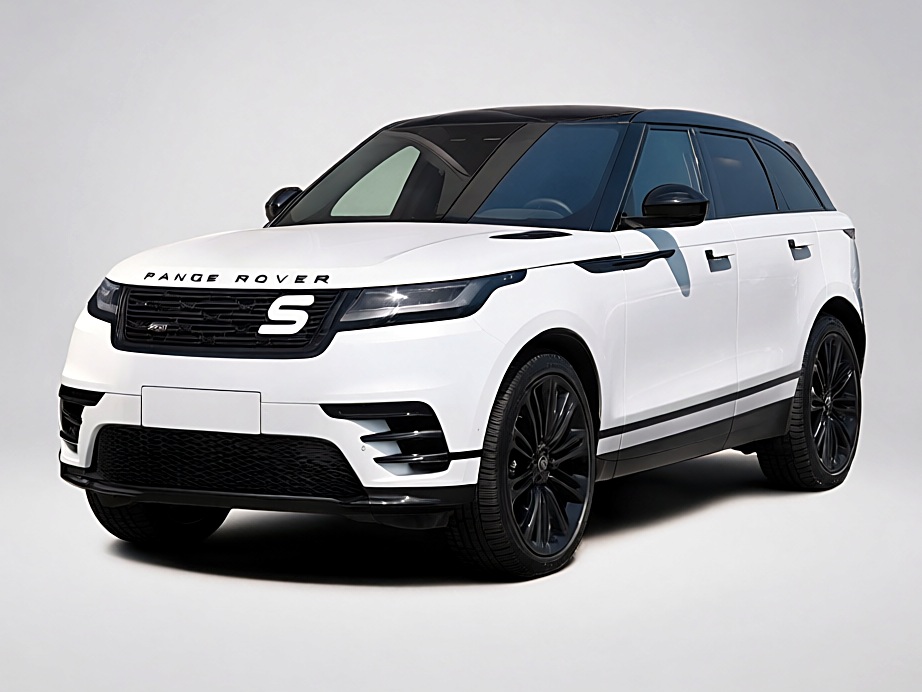 Land Rover Range Rover Velar DYNAMIC HSE – buy online at FlexiMoto