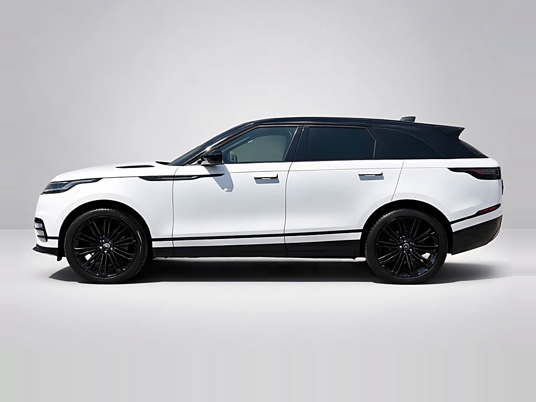 Land Rover Range Rover Velar DYNAMIC HSE – View 2