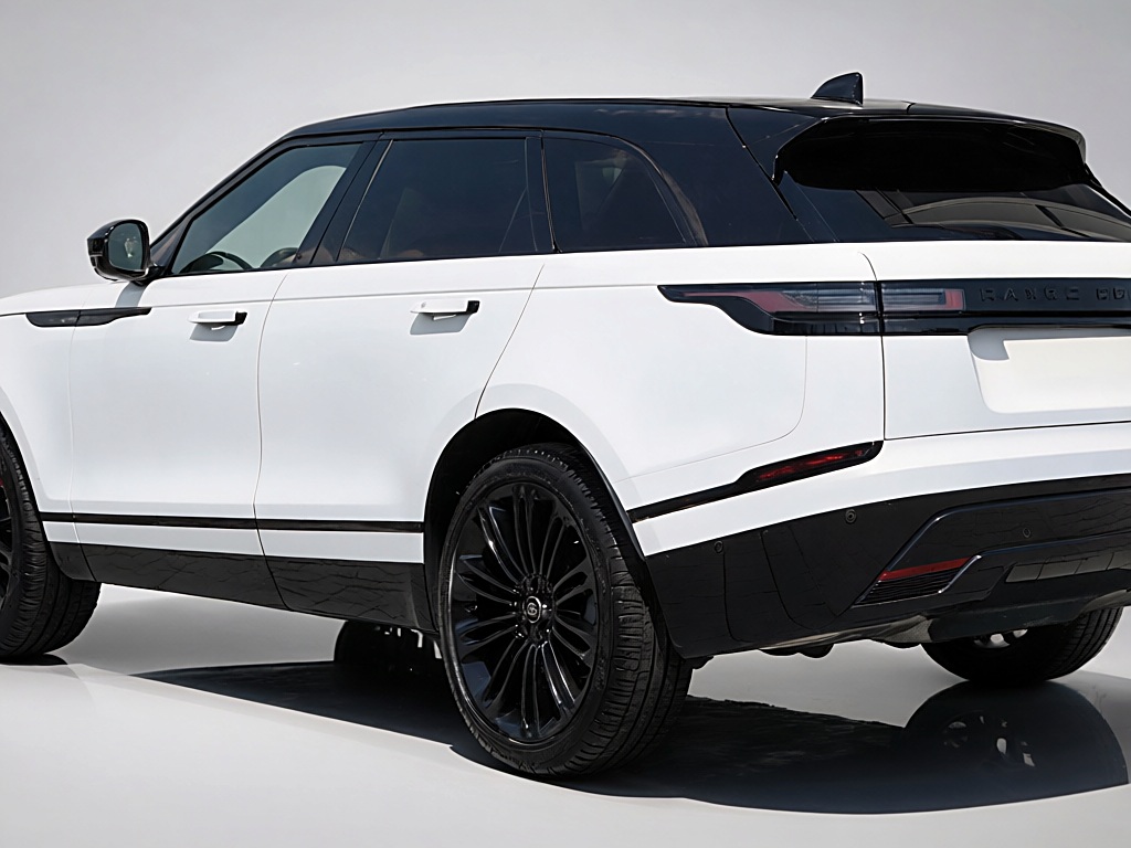 Land Rover Range Rover Velar DYNAMIC HSE – View 3