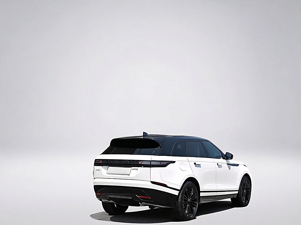Land Rover Range Rover Velar DYNAMIC HSE – View 5
