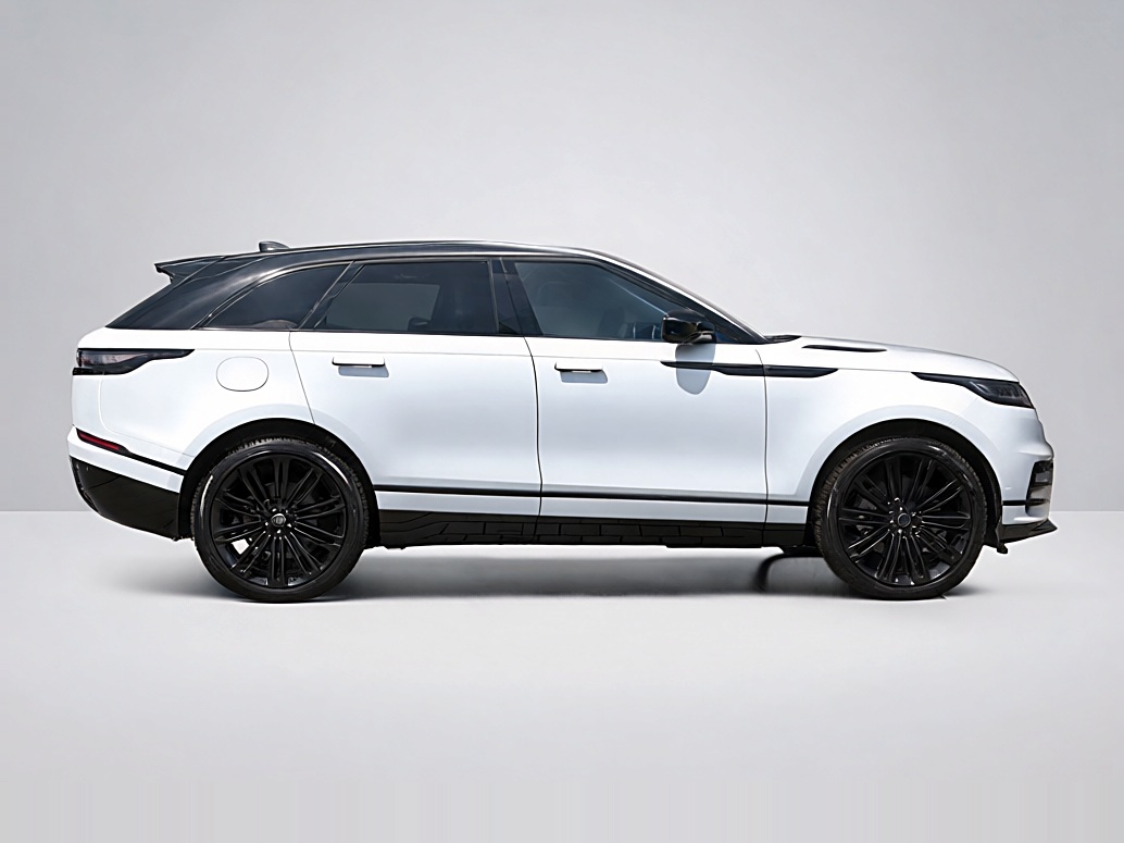 Land Rover Range Rover Velar DYNAMIC HSE – View 6