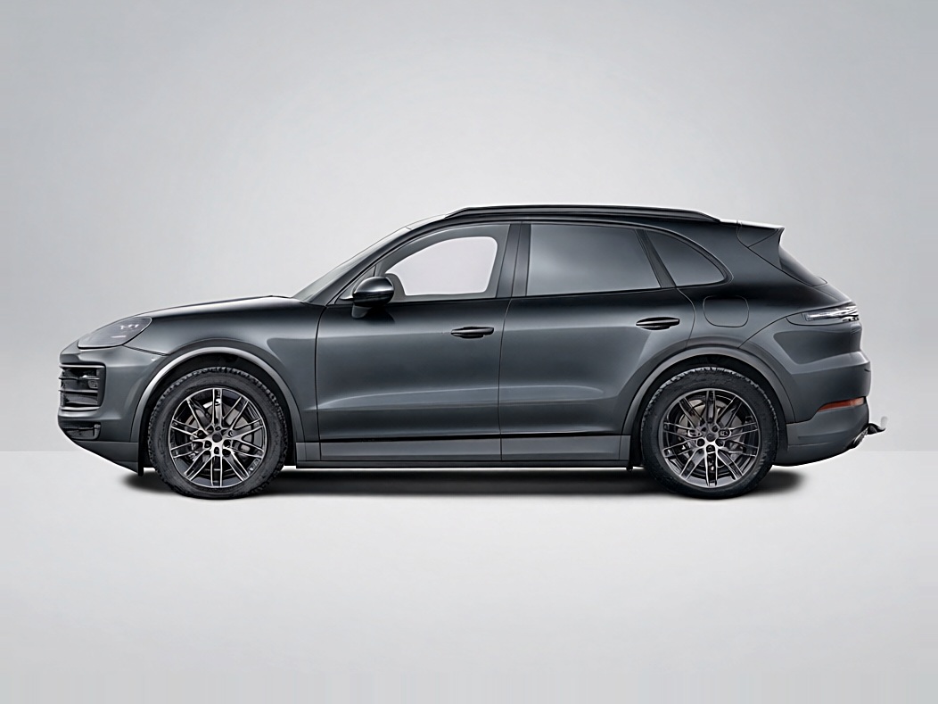 Porsche Cayenne S E-Hybrid – View 2