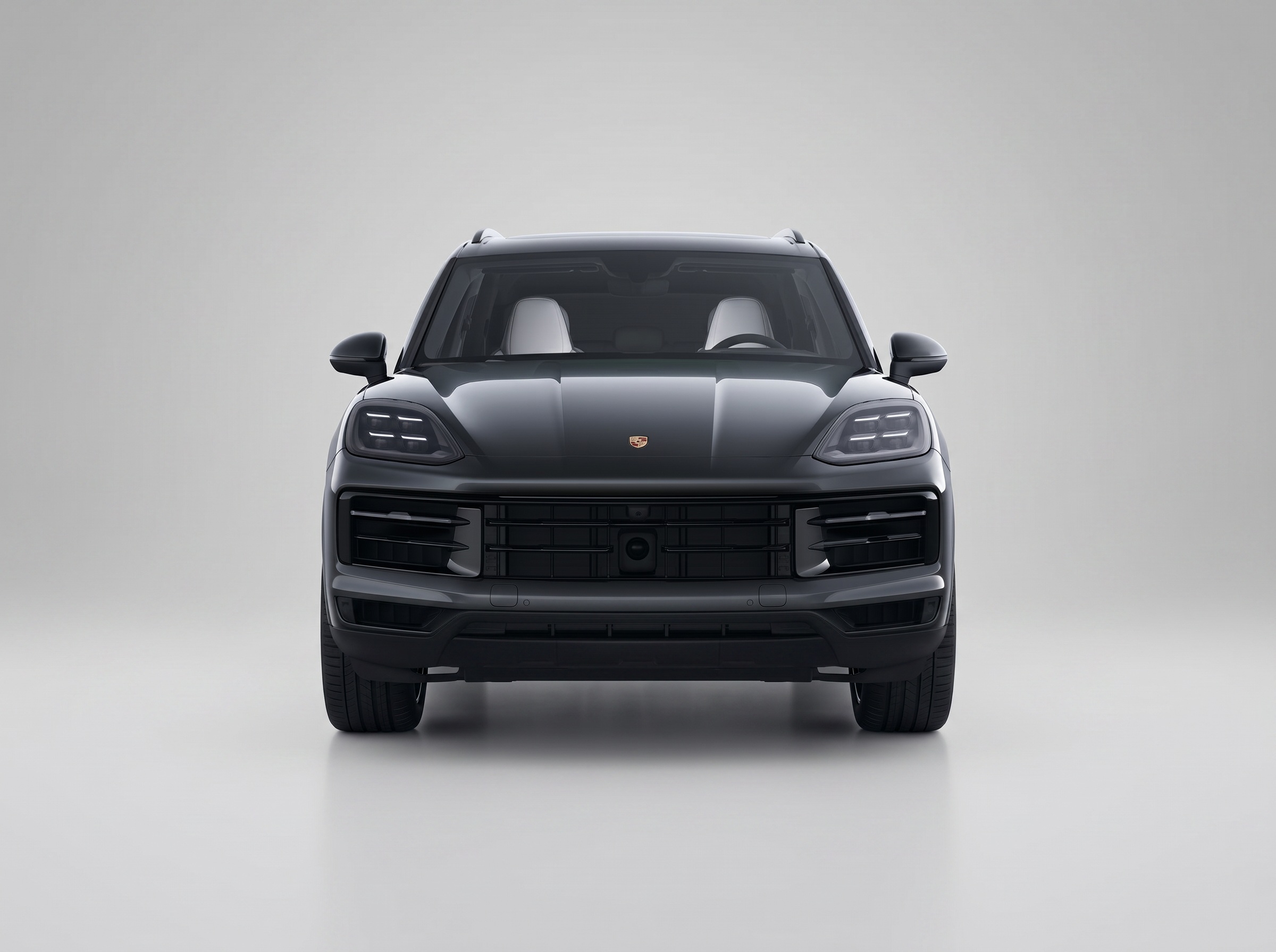 Porsche Cayenne S E-Hybrid – View 6