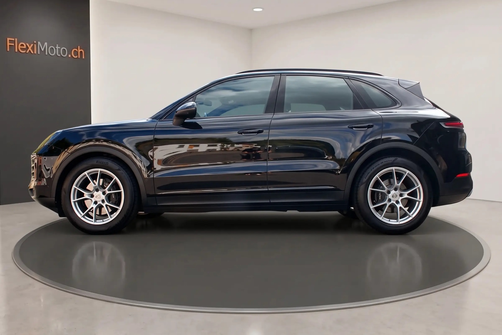 Porsche Cayenne Coupé – online kaufen bei FlexiMoto