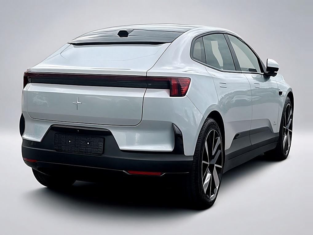 Polestar 4 Long Range Dual Motor Pilot Plus – Vista 2