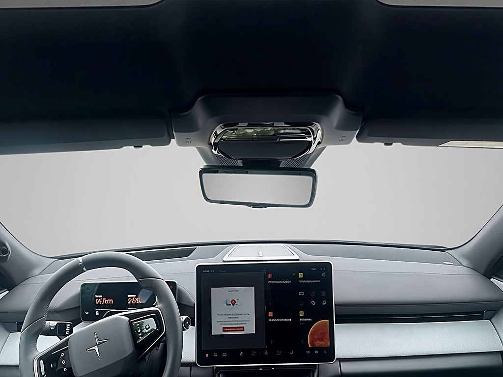 Polestar 4 Long Range Dual Motor Pilot Plus – Vista 3