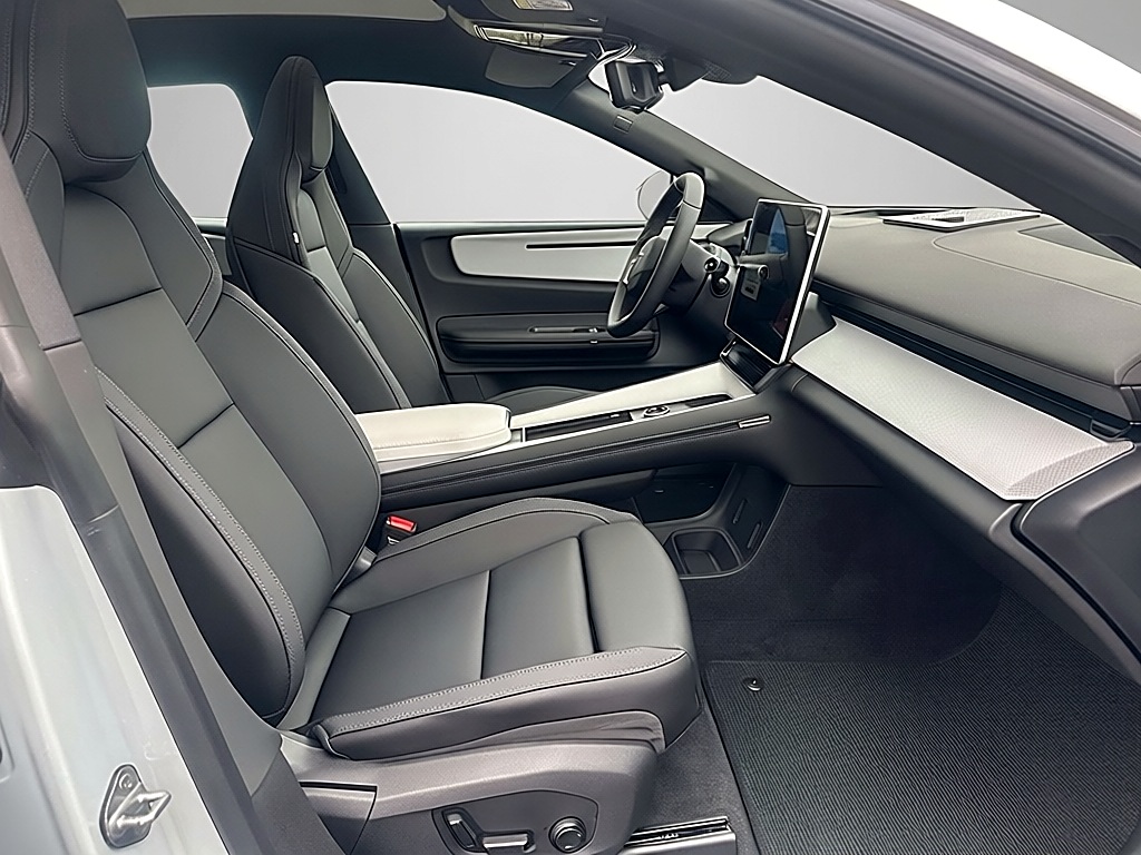 Polestar 4 Long Range Dual Motor Pilot Plus – Vista 4
