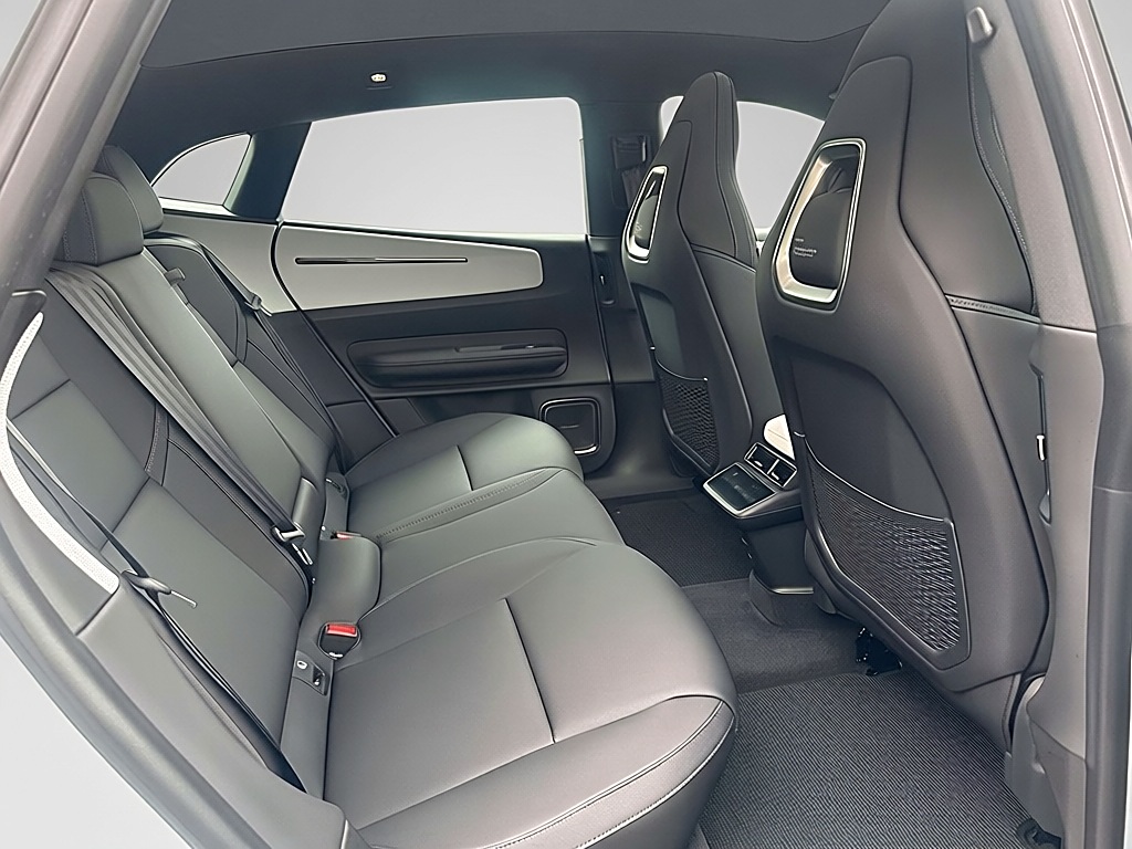Polestar 4 Long Range Dual Motor Pilot Plus – Vista 5