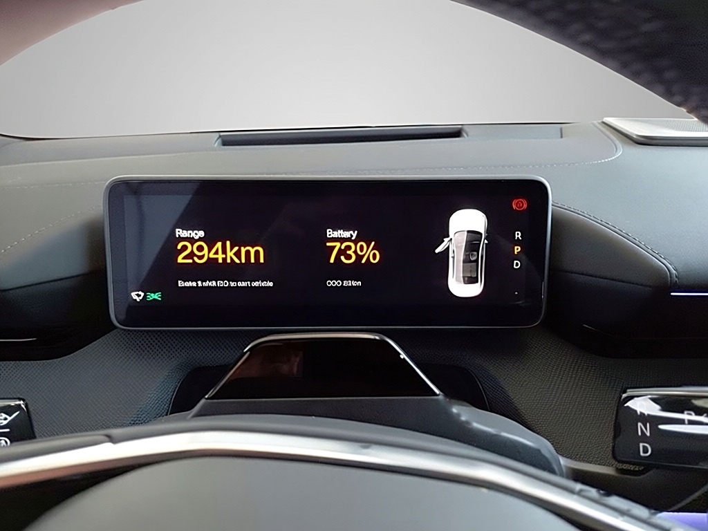 Polestar 4 Long Range Dual Motor Performance Pilot Plus – View 6